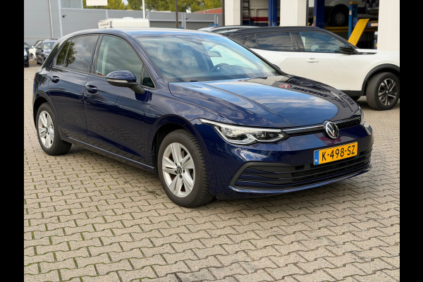 Volkswagen Golf 1.0 eTSI Life Business Automaat (BOVAG/RIJKLAARPRIJS)