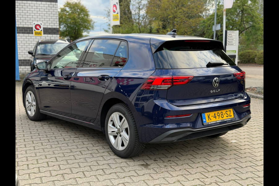 Volkswagen Golf 1.0 eTSI Life Business Automaat (BOVAG/RIJKLAARPRIJS)