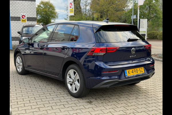 Volkswagen Golf 1.0 eTSI Life Business Automaat (BOVAG/RIJKLAARPRIJS)