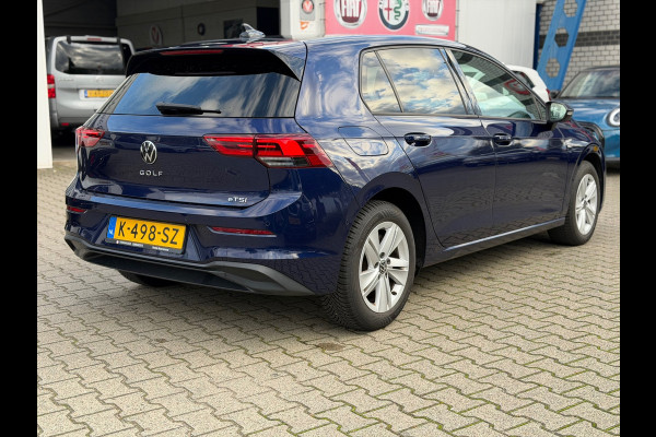 Volkswagen Golf 1.0 eTSI Life Business Automaat (BOVAG/RIJKLAARPRIJS)