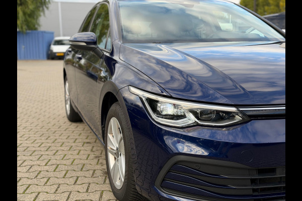 Volkswagen Golf 1.0 eTSI Life Business Automaat (BOVAG/RIJKLAARPRIJS)