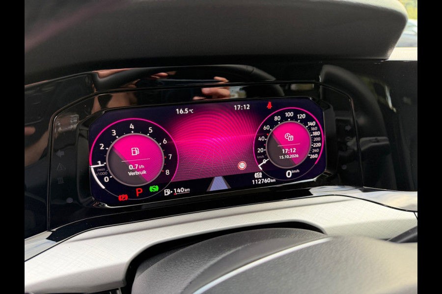 Volkswagen Golf 1.0 eTSI Life Business Automaat (BOVAG/RIJKLAARPRIJS)