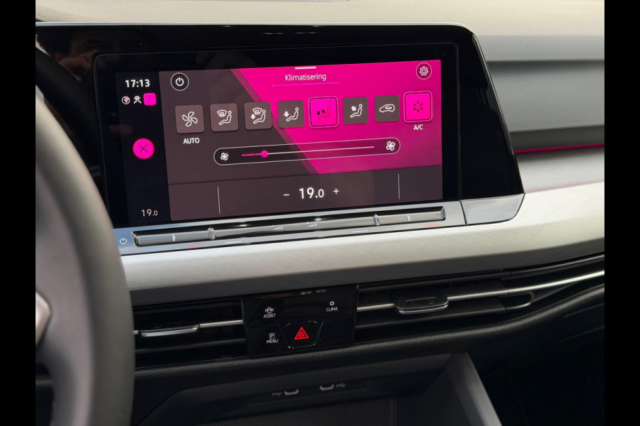 Volkswagen Golf 1.0 eTSI Life Business Automaat (BOVAG/RIJKLAARPRIJS)