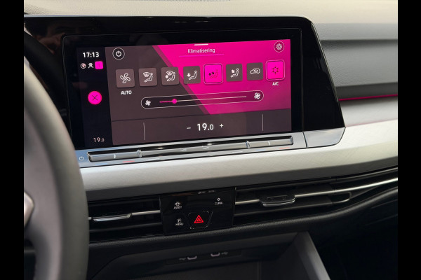 Volkswagen Golf 1.0 eTSI Life Business Automaat (BOVAG/RIJKLAARPRIJS)