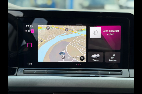 Volkswagen Golf 1.0 eTSI Life Business Automaat (BOVAG/RIJKLAARPRIJS)