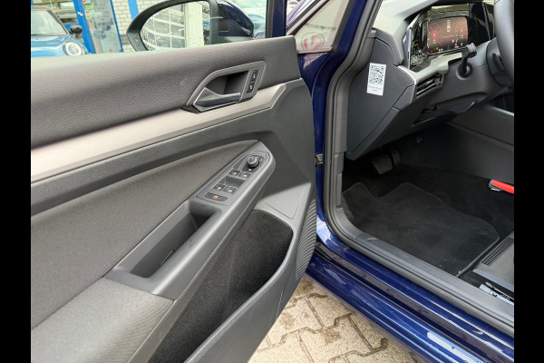 Volkswagen Golf 1.0 eTSI Life Business Automaat (BOVAG/RIJKLAARPRIJS)
