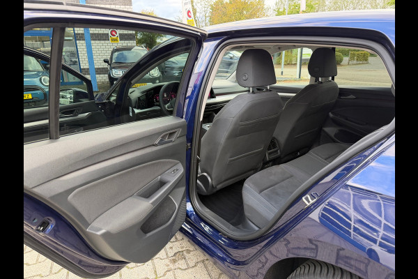 Volkswagen Golf 1.0 eTSI Life Business Automaat (BOVAG/RIJKLAARPRIJS)