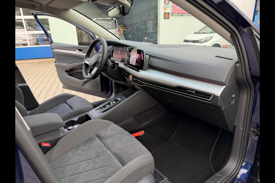 Volkswagen Golf 1.0 eTSI Life Business Automaat (BOVAG/RIJKLAARPRIJS)