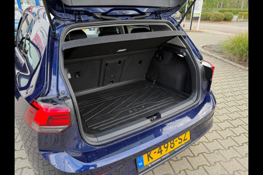Volkswagen Golf 1.0 eTSI Life Business Automaat (BOVAG/RIJKLAARPRIJS)