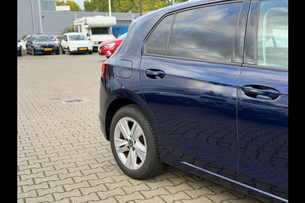 Volkswagen Golf 1.0 eTSI Life Business Automaat (BOVAG/RIJKLAARPRIJS)