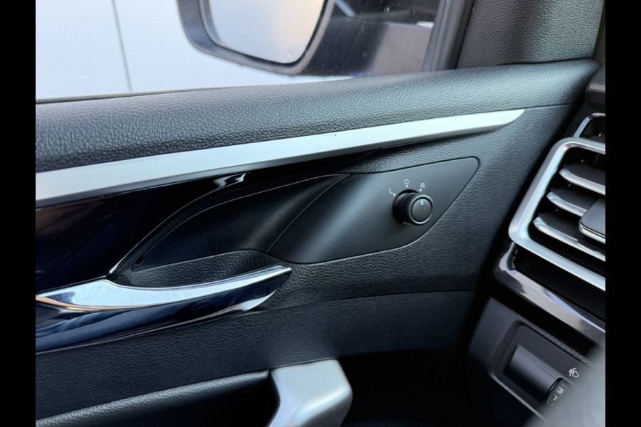 Maxus T90 89kWh 177PK Elektrisch Pickup 471km WLTP 93.4% (SOH) Snelladen LED Climate control Carplay Camera Elektrisch verstelbare lederen