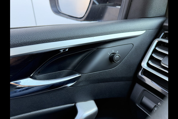 Maxus T90 89kWh 177PK Elektrisch Pickup 471km WLTP 93.4% (SOH) Snelladen LED Climate control Carplay Camera Elektrisch verstelbare lederen