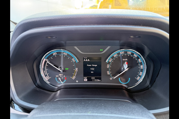 Maxus T90 89kWh 177PK Elektrisch Pickup 471km WLTP 93.4% (SOH) Snelladen LED Climate control Carplay Camera Elektrisch verstelbare lederen