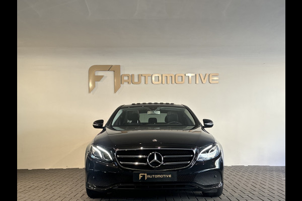 Mercedes-Benz E-Klasse 200 4MATIC Pano|Camera|Sfeer|Dodehoek