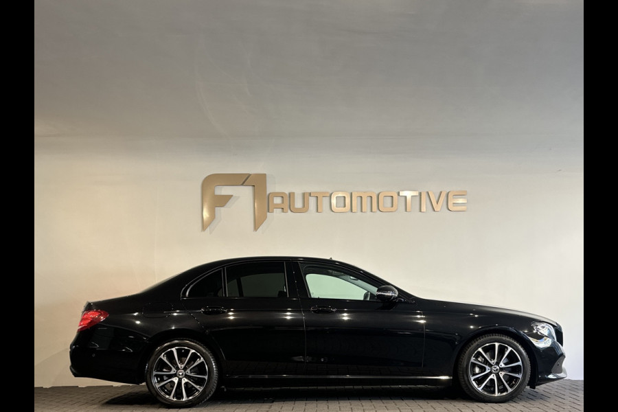 Mercedes-Benz E-Klasse 200 4MATIC Pano|Camera|Sfeer|Dodehoek