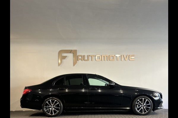 Mercedes-Benz E-Klasse 200 4MATIC Pano|Camera|Sfeer|Dodehoek