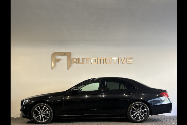 Mercedes-Benz E-Klasse 200 4MATIC Pano|Camera|Sfeer|Dodehoek