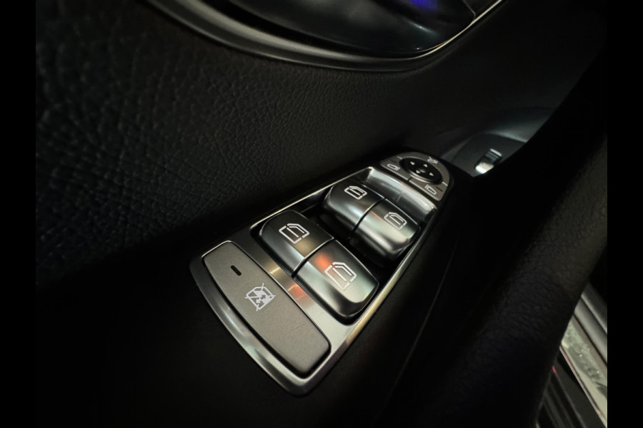 Mercedes-Benz E-Klasse 200 4MATIC Pano|Camera|Sfeer|Dodehoek