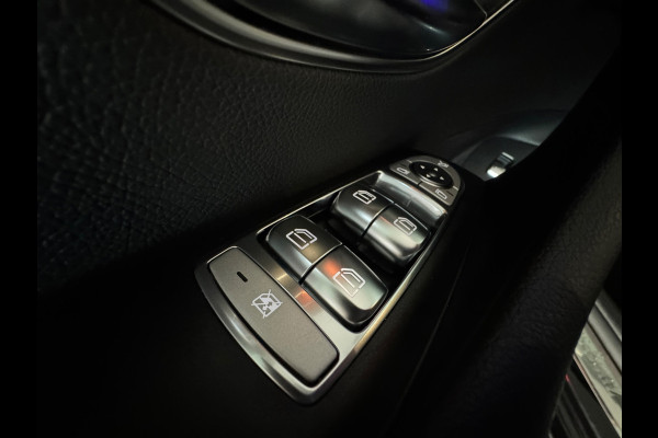Mercedes-Benz E-Klasse 200 4MATIC Pano|Camera|Sfeer|Dodehoek
