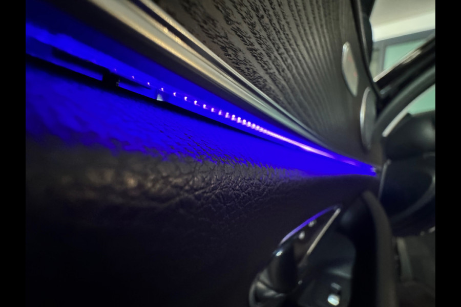 Mercedes-Benz E-Klasse 200 4MATIC Pano|Camera|Sfeer|Dodehoek