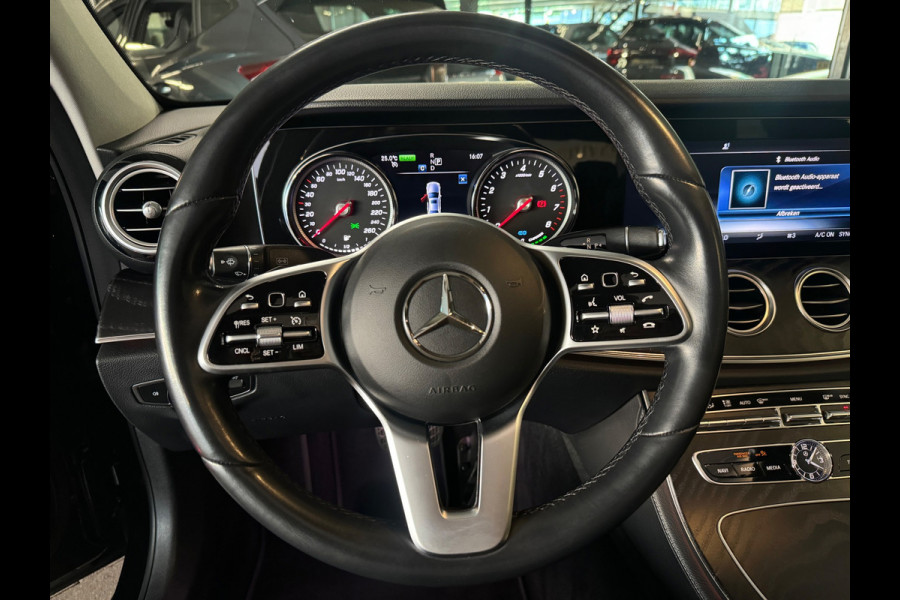 Mercedes-Benz E-Klasse 200 4MATIC Pano|Camera|Sfeer|Dodehoek