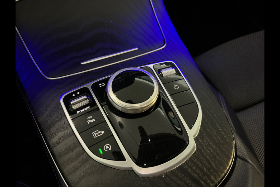 Mercedes-Benz E-Klasse 200 4MATIC Pano|Camera|Sfeer|Dodehoek