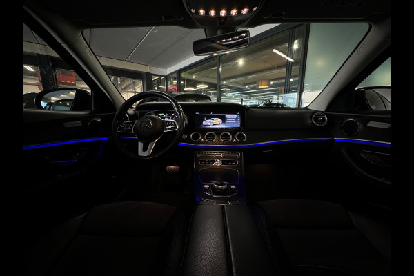 Mercedes-Benz E-Klasse 200 4MATIC Pano|Camera|Sfeer|Dodehoek