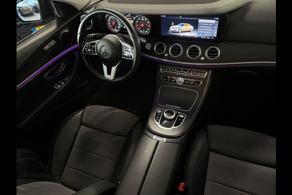 Mercedes-Benz E-Klasse 200 4MATIC Pano|Camera|Sfeer|Dodehoek