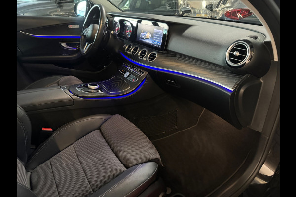 Mercedes-Benz E-Klasse 200 4MATIC Pano|Camera|Sfeer|Dodehoek