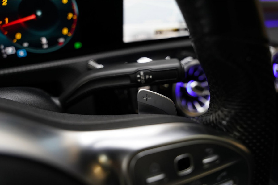 Mercedes-Benz CLA-Klasse 200 AMG NIGHT PANO SFEER MEMORY