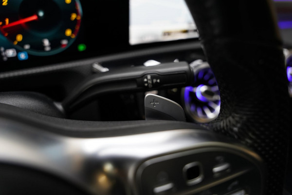 Mercedes-Benz CLA-Klasse 200 AMG NIGHT PANO SFEER MEMORY
