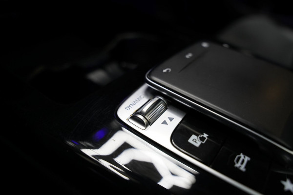 Mercedes-Benz CLA-Klasse 200 AMG NIGHT PANO SFEER MEMORY