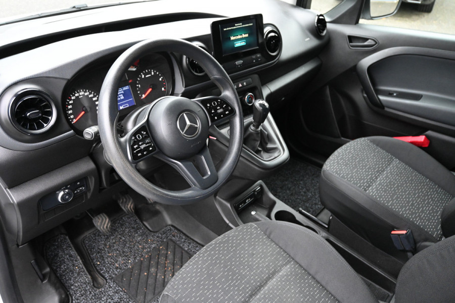 Mercedes-Benz Citan 110 CDI L1 Pro 2 Schuifdeuren, Apple Carplay/Android Auto, Camera