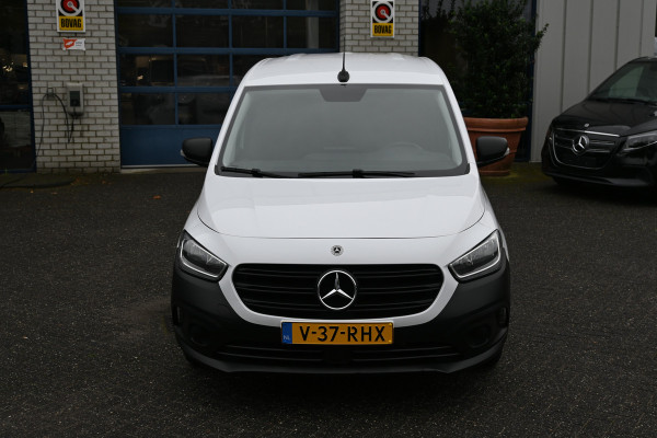 Mercedes-Benz Citan 110 CDI L1 Pro 2 Schuifdeuren, Apple Carplay/Android Auto, Camera