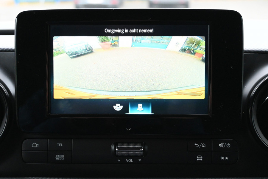 Mercedes-Benz Citan 110 CDI L1 Pro 2 Schuifdeuren, Apple Carplay/Android Auto, Camera