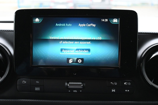 Mercedes-Benz Citan 110 CDI L1 Pro 2 Schuifdeuren, Apple Carplay/Android Auto, Camera
