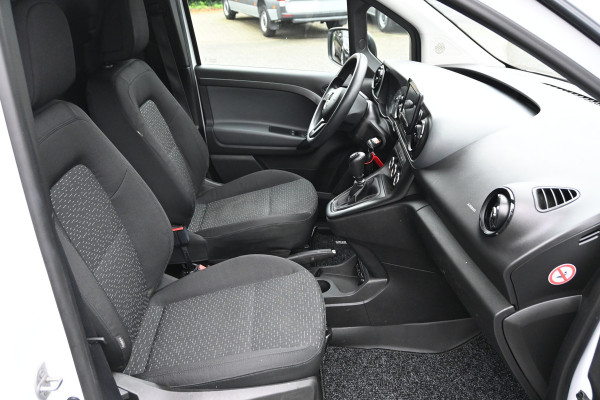 Mercedes-Benz Citan 110 CDI L1 Pro 2 Schuifdeuren, Apple Carplay/Android Auto, Camera