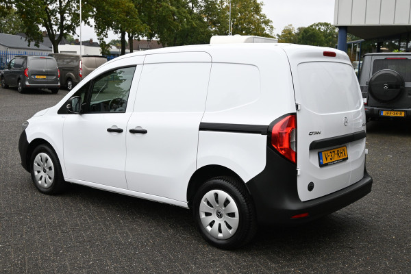 Mercedes-Benz Citan 110 CDI L1 Pro 2 Schuifdeuren, Apple Carplay/Android Auto, Camera