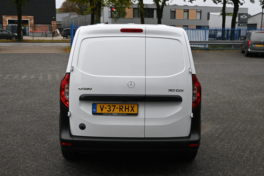 Mercedes-Benz Citan 110 CDI L1 Pro 2 Schuifdeuren, Apple Carplay/Android Auto, Camera