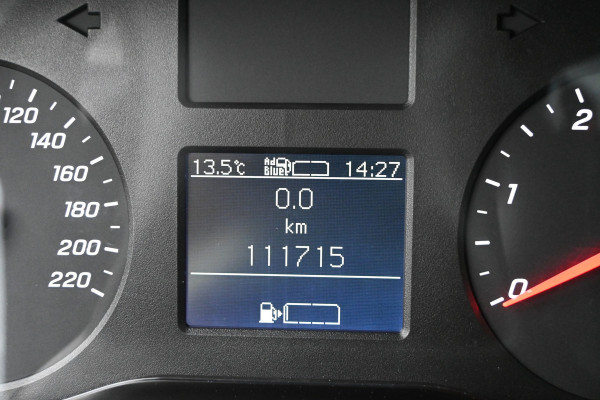 Mercedes-Benz Citan 110 CDI L1 Pro 2 Schuifdeuren, Apple Carplay/Android Auto, Camera
