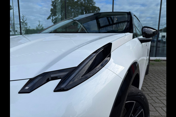 ZEEKR X RWD Long Range 69 kWh - Automaat - Panodak - Leder - Navi - Org.NL