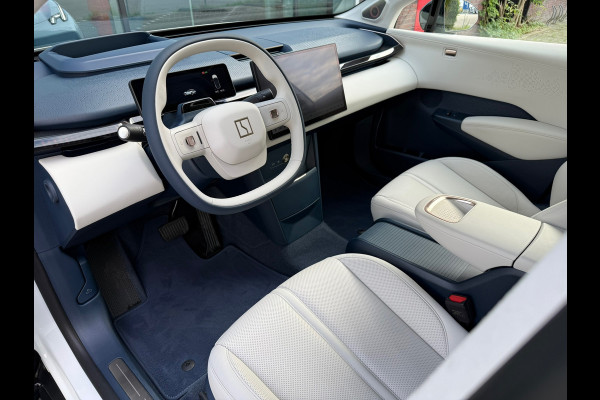 ZEEKR X RWD Long Range 69 kWh - Automaat - Panodak - Leder - Navi - Org.NL