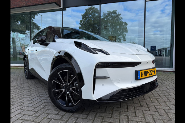 ZEEKR X RWD Long Range 69 kWh - Automaat - Panodak - Leder - Navi - Org.NL
