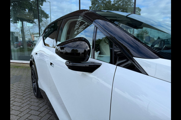 ZEEKR X RWD Long Range 69 kWh - Automaat - Panodak - Leder - Navi - Org.NL