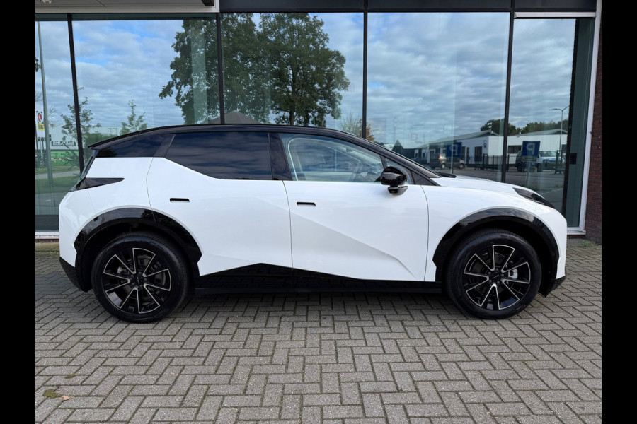 ZEEKR X RWD Long Range 69 kWh - Automaat - Panodak - Leder - Navi - Org.NL