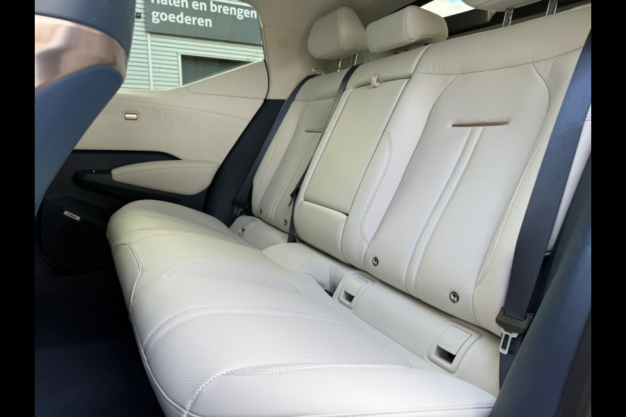 ZEEKR X RWD Long Range 69 kWh - Automaat - Panodak - Leder - Navi - Org.NL