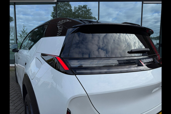 ZEEKR X RWD Long Range 69 kWh - Automaat - Panodak - Leder - Navi - Org.NL