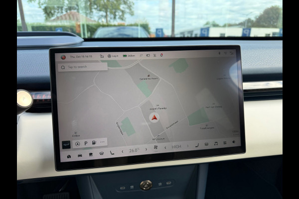 ZEEKR X RWD Long Range 69 kWh - Automaat - Panodak - Leder - Navi - Org.NL