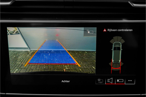 Audi Q7 55 TFSI e Quattro Pro Line S Pano Luchtvering Bose Trekhaak
