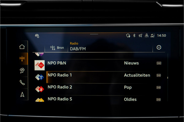 Audi Q7 55 TFSI e Quattro Pro Line S Pano Luchtvering Bose Trekhaak